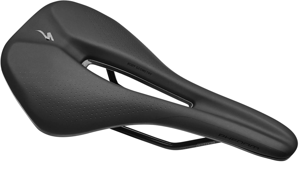 Phenom Comp Sattel Specialized Schwarz - 155