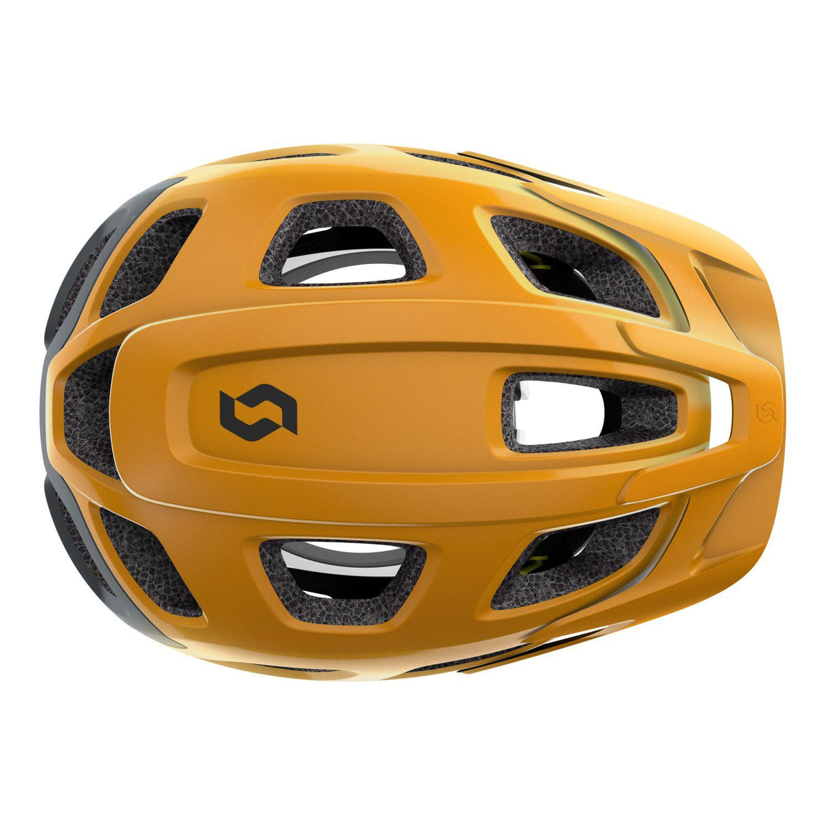 Casco Scott Vivo Plus CE Fire Orange #3
