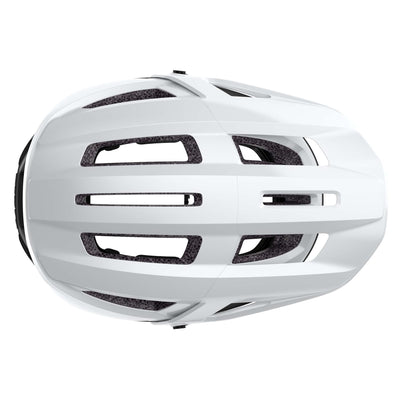 Casco Scott Stego Plus CE White Glossy/Black #3