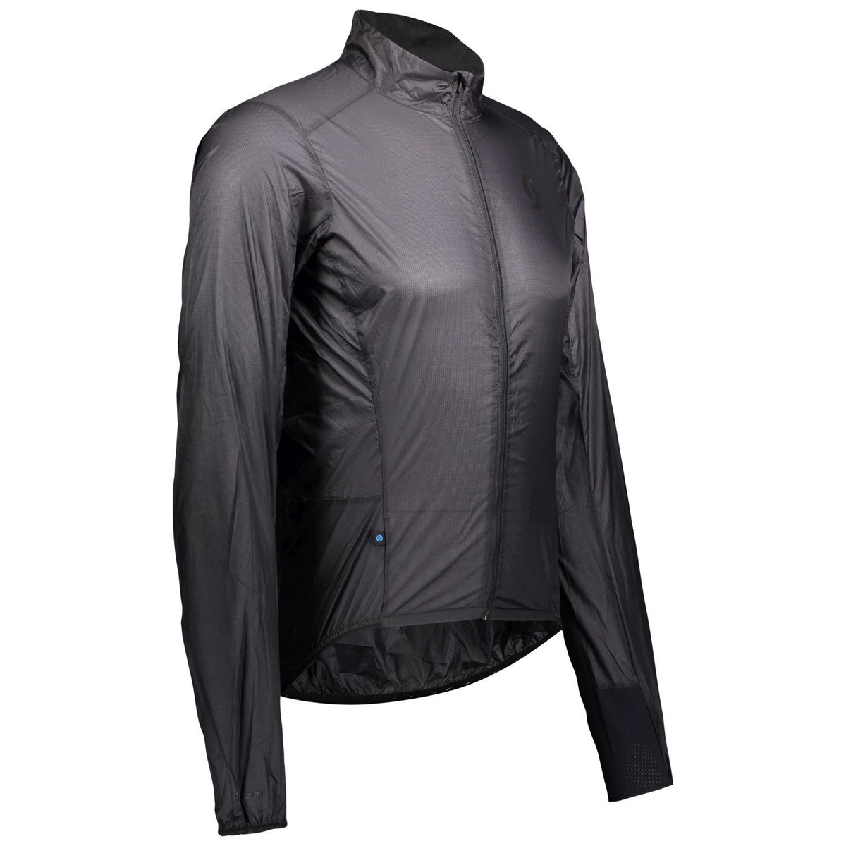 Chaqueta Scott RC Weather Ultralight WB Hombre Negro #3