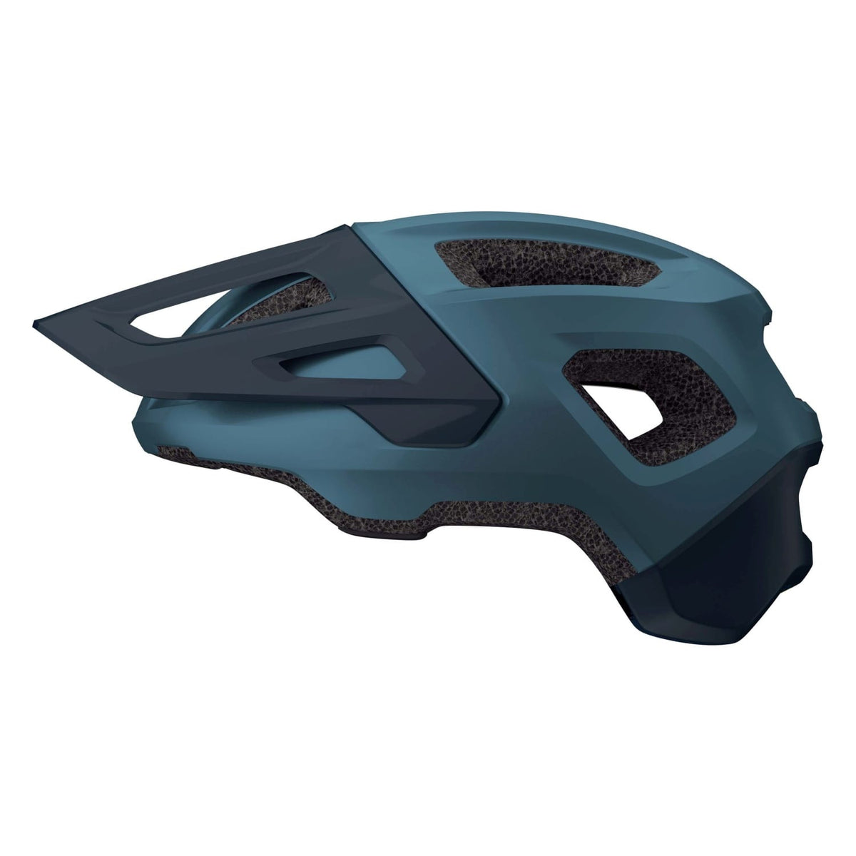 Casco Scott Argo Plus CE Junior Storm Blue #2