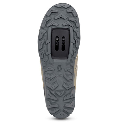Zapatillas MTB Scott Sport Crus/R Mujer Dust Beige/Dark Grey #2