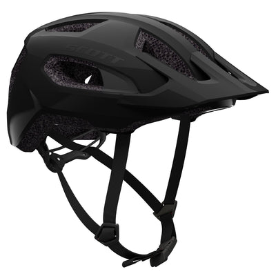 Pack 10 Cascos Scott Supra CE Negro