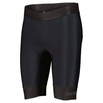 Culote Corto Sin Tirantes Scott RC Pro +++ Hombre Black/Dark Grey