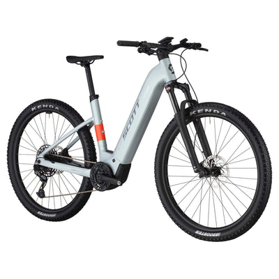 Scott Aspect eRIDE 910 Wave 2026 Flake Grey