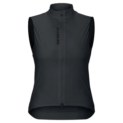 Chaleco Scott Pro WB Mujer Negro