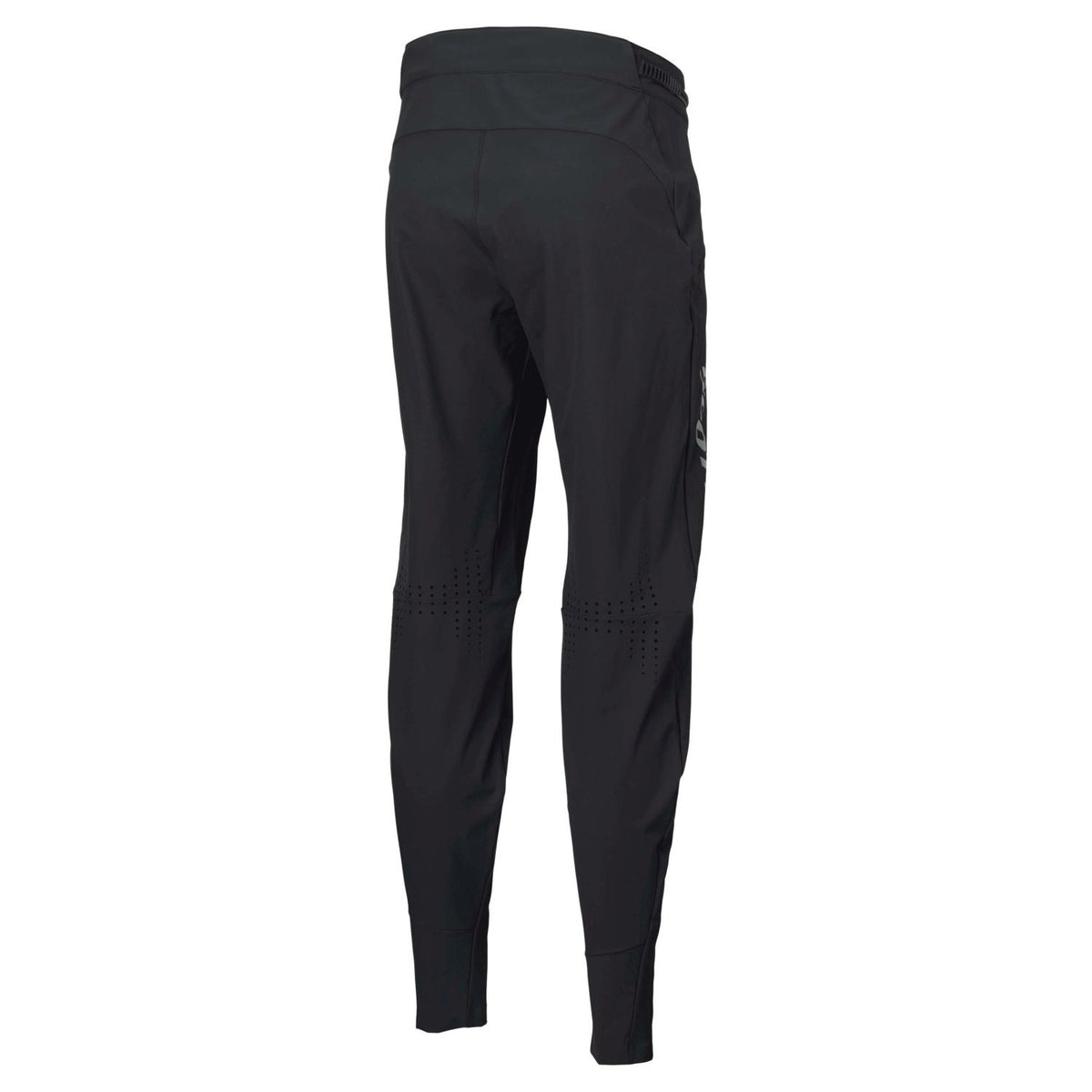 Pantalón MTB Scott Vertic Pro Hombre Negro #2