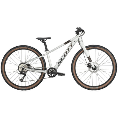 Scott Scale 600 2027 Alloy Silver #2