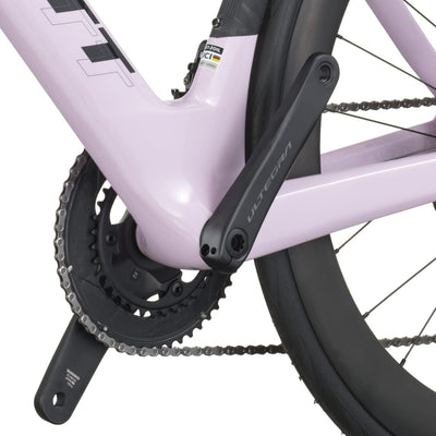 Scott Foil RC 10 (tw) 2026 Violet Pink/Carbon Black #6