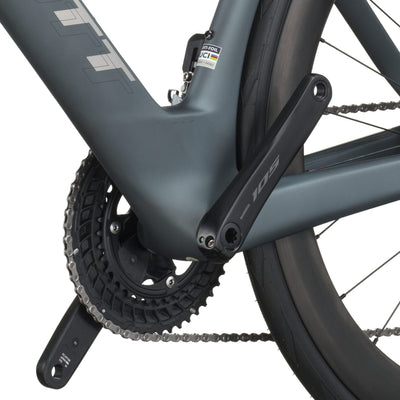 Scott Foil RC 20 2026 Carbon Grey #6