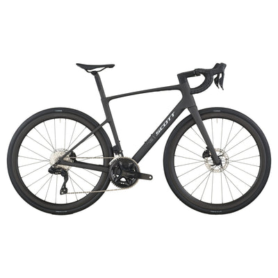 Scott Addict 30 2027 Carbon Black #2