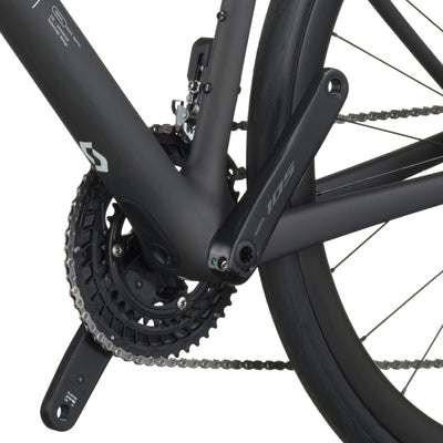 Scott Addict 30 2027 Carbon Black #6