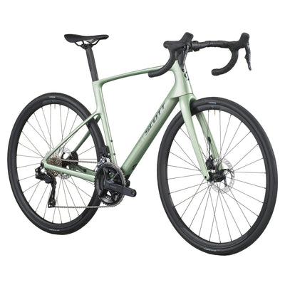 Scott Addict 40 2026 Reseda Green