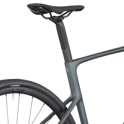 Scott Addict 50 2026 Carbon Grey #8