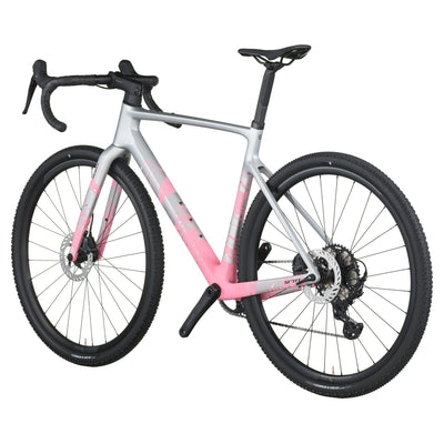 Scott Addict Gravel 30 2026 Carbon Grey #3