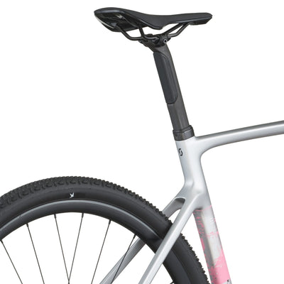Scott Addict Gravel 30 2026 Carbon Grey #8