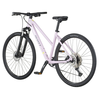 Scott Sub Cross 10 Slope 2027 Violet Pink #3