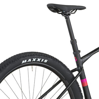 Scott Scale 930 2026 Black #8