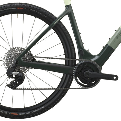 Scott Solace Gravel 30 2027 Cream Green/Grove Green #3