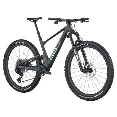 Scott Spark 900 EVO 2026 Carbon Black