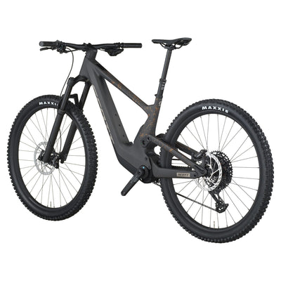 Scott Voltage 920 2026 Carbon Black/Crackle Bronze #3