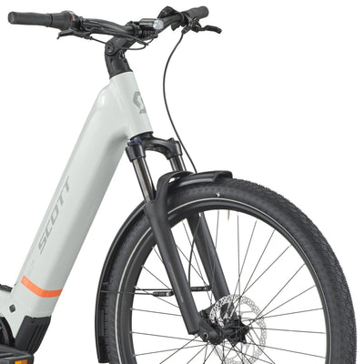 Scott Sub Tour 20 Wave 2026 Classic Grey #5