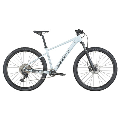 Scott Contrail 10 2026 Cumulus White #2