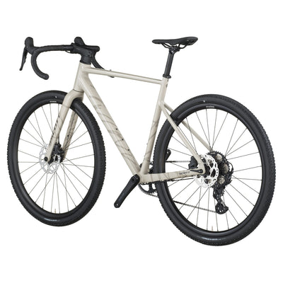 Scott Speedster Gravel 10 2026 Taupe Beige #3