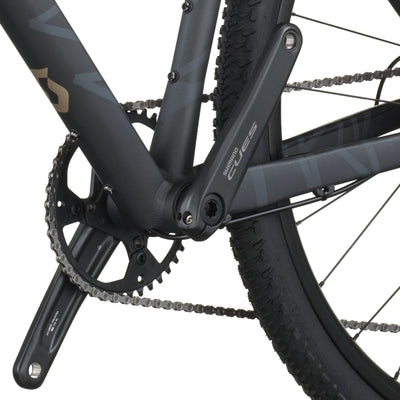 Scott Speedster Gravel 30 2026 Black #6