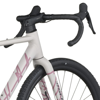 Scott Speedster Gravel 30 2026 Sepia Grey #7