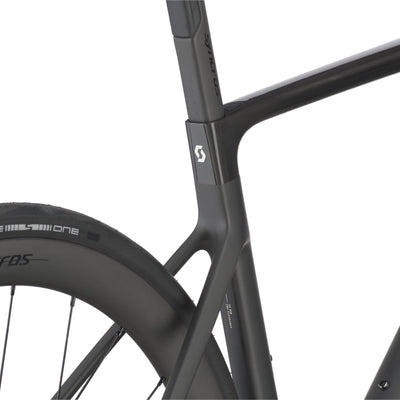 Scott Addict RC 20 2027 Carbon Black #5