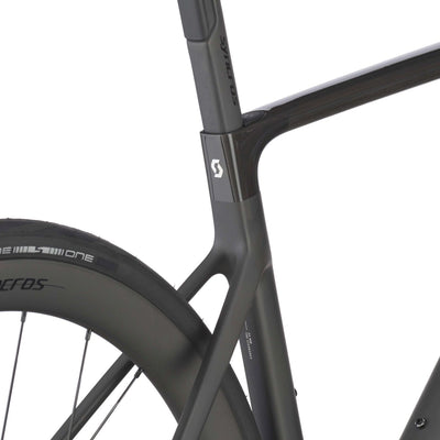 Scott Addict RC 30 2027 Carbon Black #6