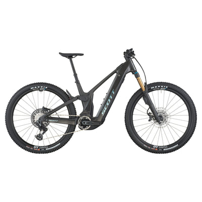 Scott Patron 900 Ultimate 2026 Carbon Black #2