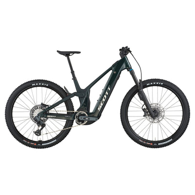 Scott Patron 900 2026 Twinkle Green #2
