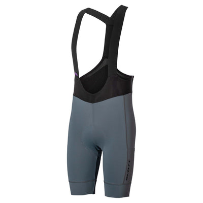 Culote Corto Tirantes Scott Pro Cargo +++ Hombre Crag Blue