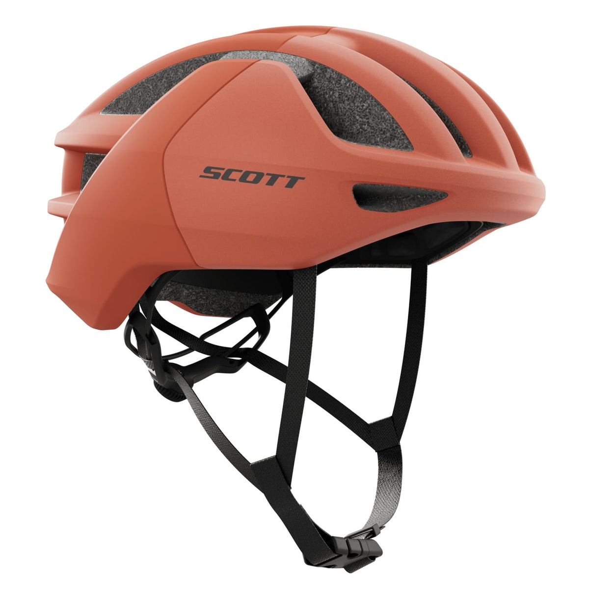 Casco Scott Arx CE/CPSC Peach Pink