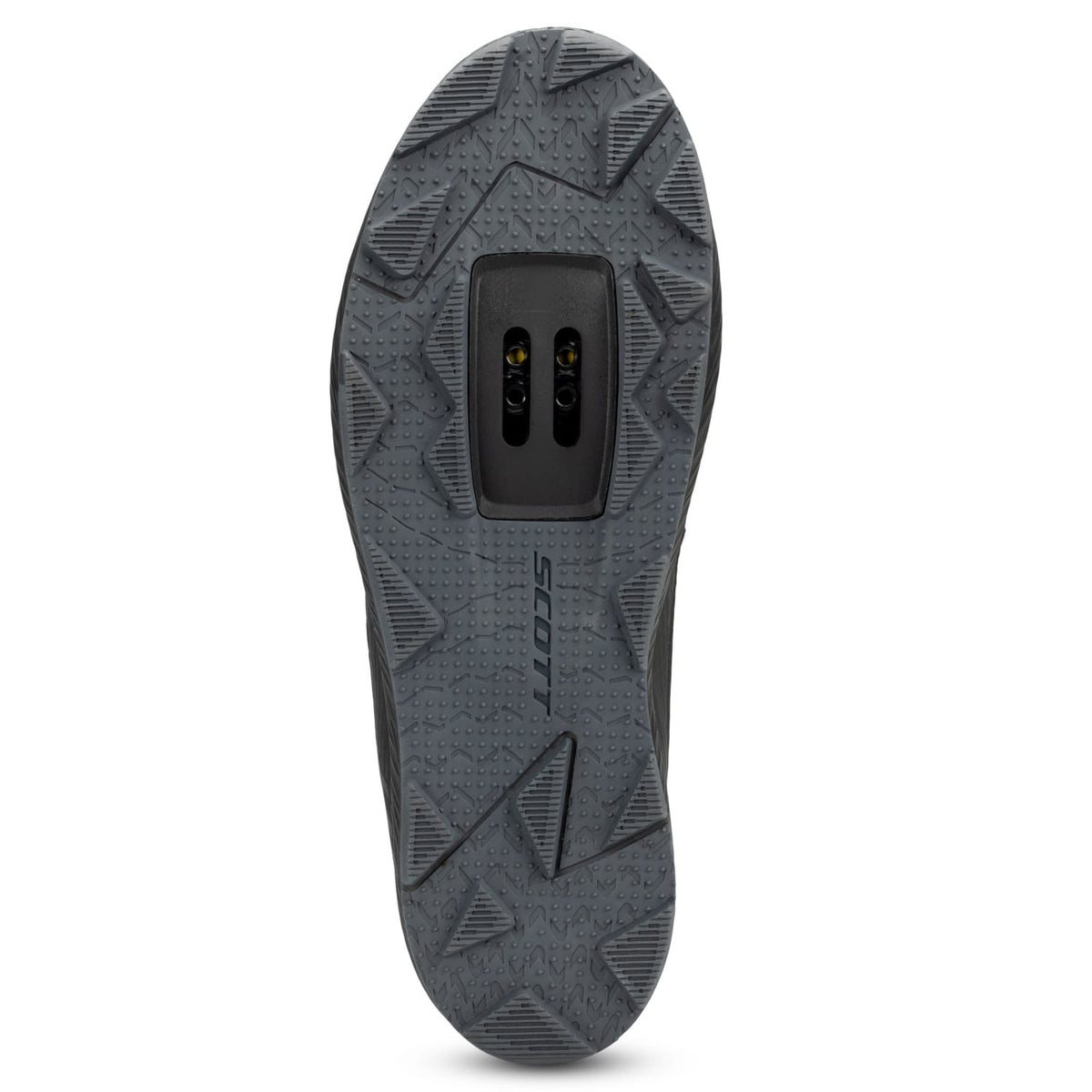 Zapatillas MTB Scott All Mountain Trail Negro #2