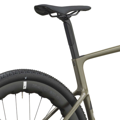 Scott Addict Gravel 10 2027 Lupine Grey #9