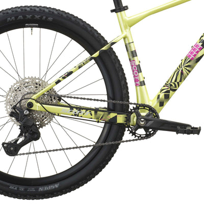 Scott Scale Gravel 30 2027 Mojito Green #4