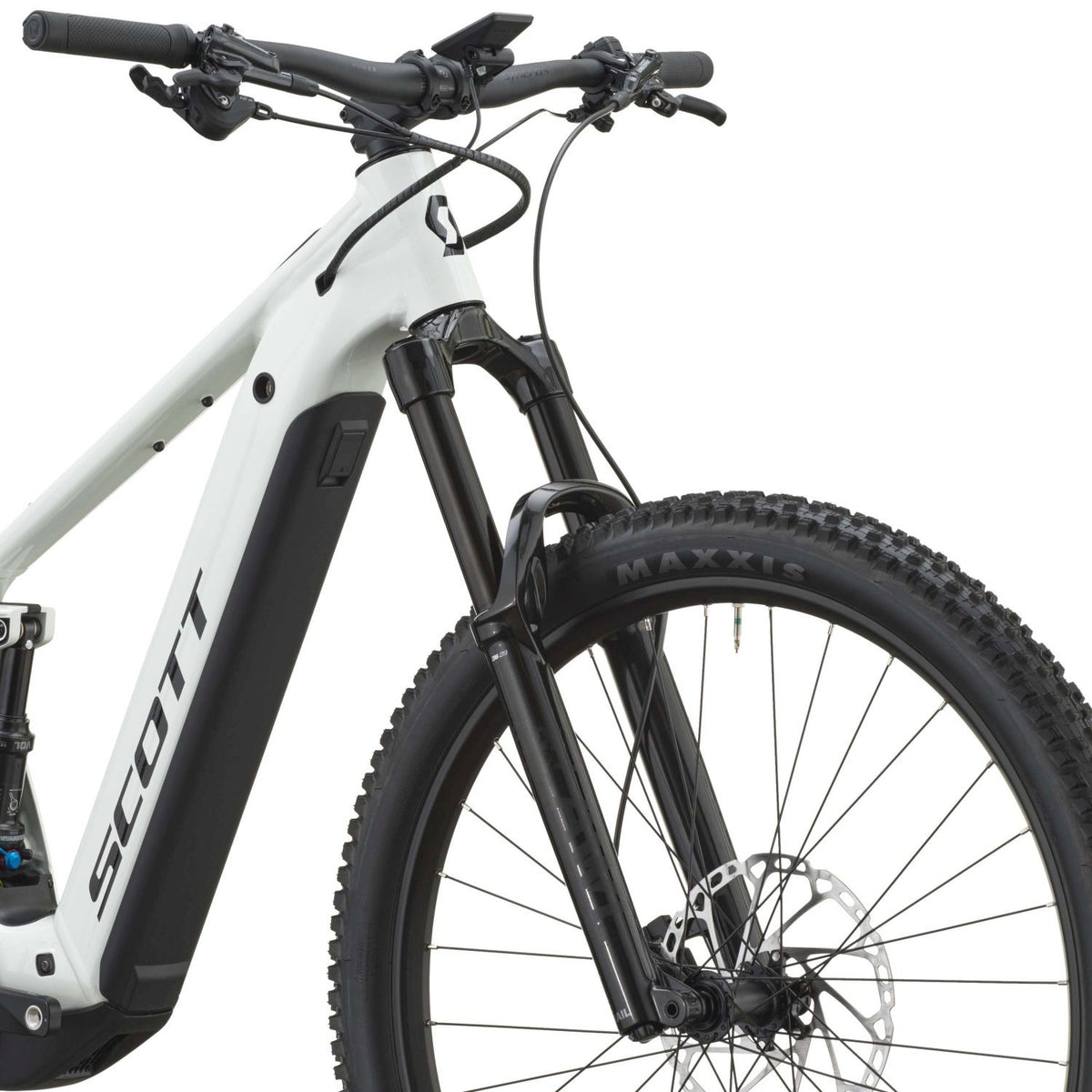 Scott Strike 20 2027 Foggy Grey #5