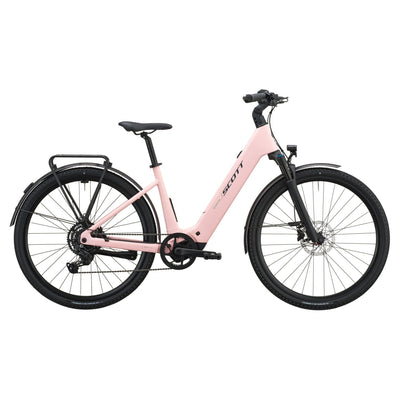 Scott Passage 20 Wave 2027 Dogwood Pink