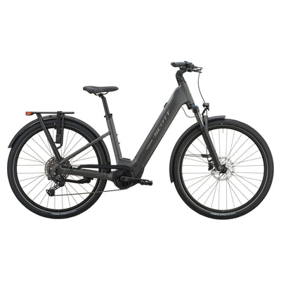 Scott Sub Sport 10 Wave 2027 Cinder Grey