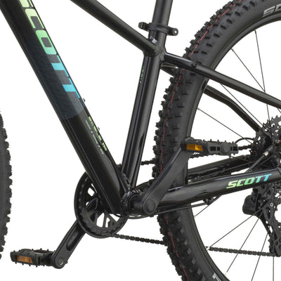 Scott Scale Pro 600 2027 Black #5
