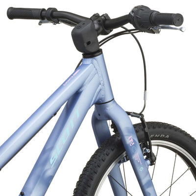 Scott Contrail 200 2027 Lavender Blue #7