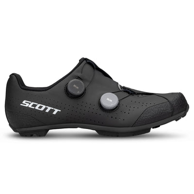 Zapatillas MTB Scott RC Ultimate Versión 2 Negro #3