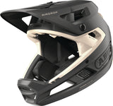 Abus Airdrop Mips MTB-Helm Concrete Grey