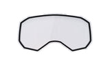 Abus Ersatzglas Brille Buteo Clear
