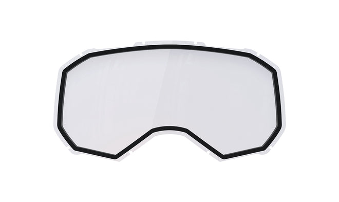 Abus Lente Repuesto Gafas Buteo Clear