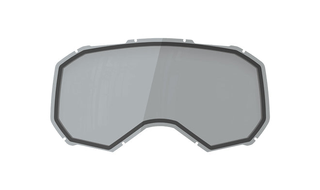 Abus Lente Repuesto Gafas Buteo Smoke