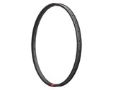Reserve 28/XC Carbon MTB-Felge Schwarz